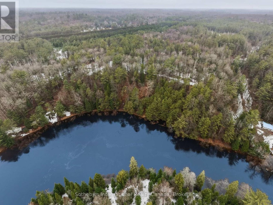 1000 ALPINE RANCH ROAD, North Branch Muskoka River