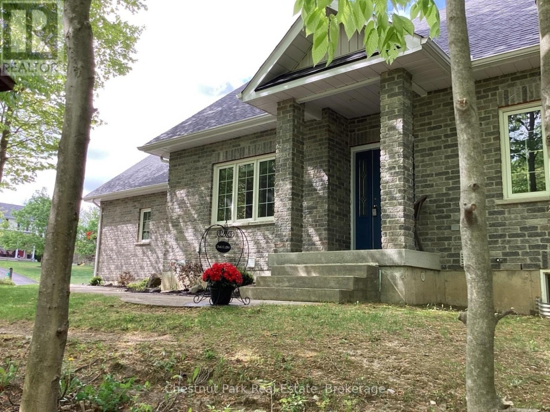 28 BOYD CRESCENT, Oro-Medonte (Moonstone)