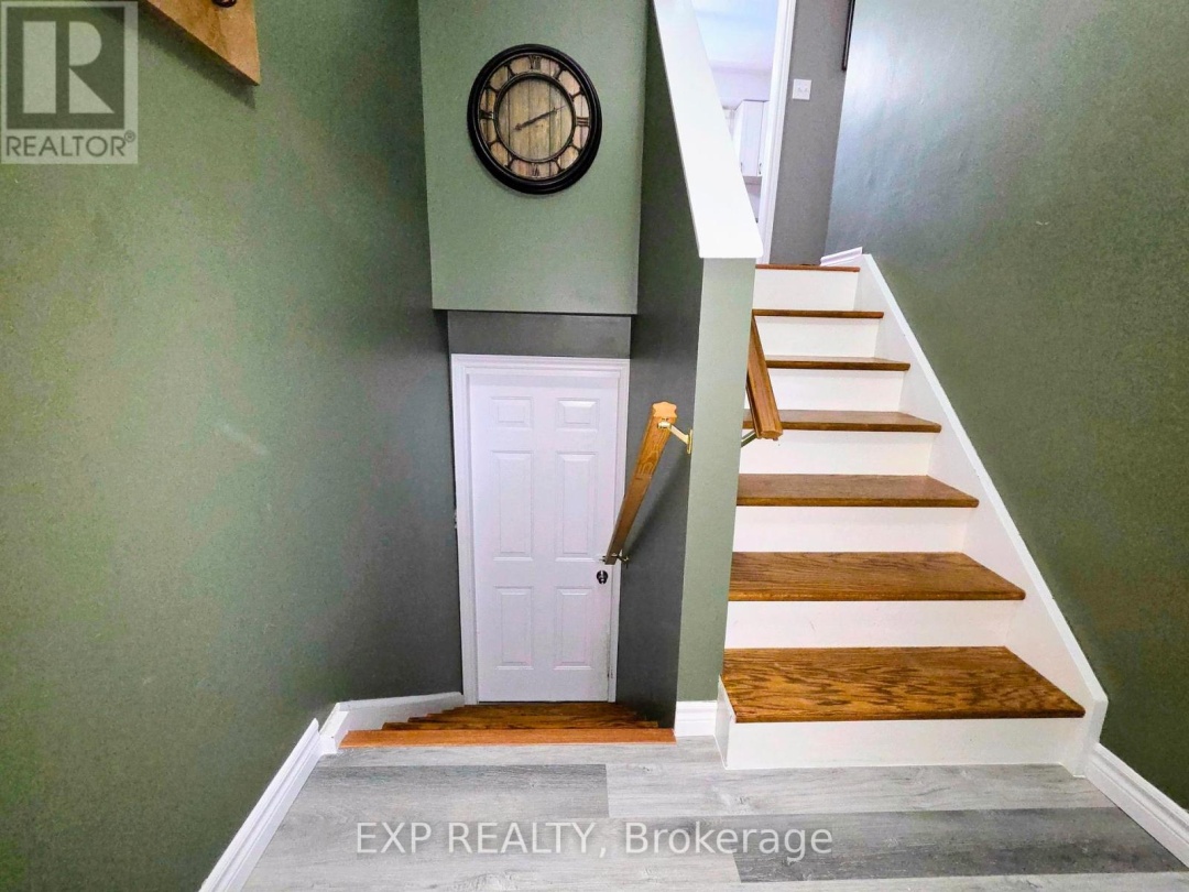 440 BARRIE ROAD, 