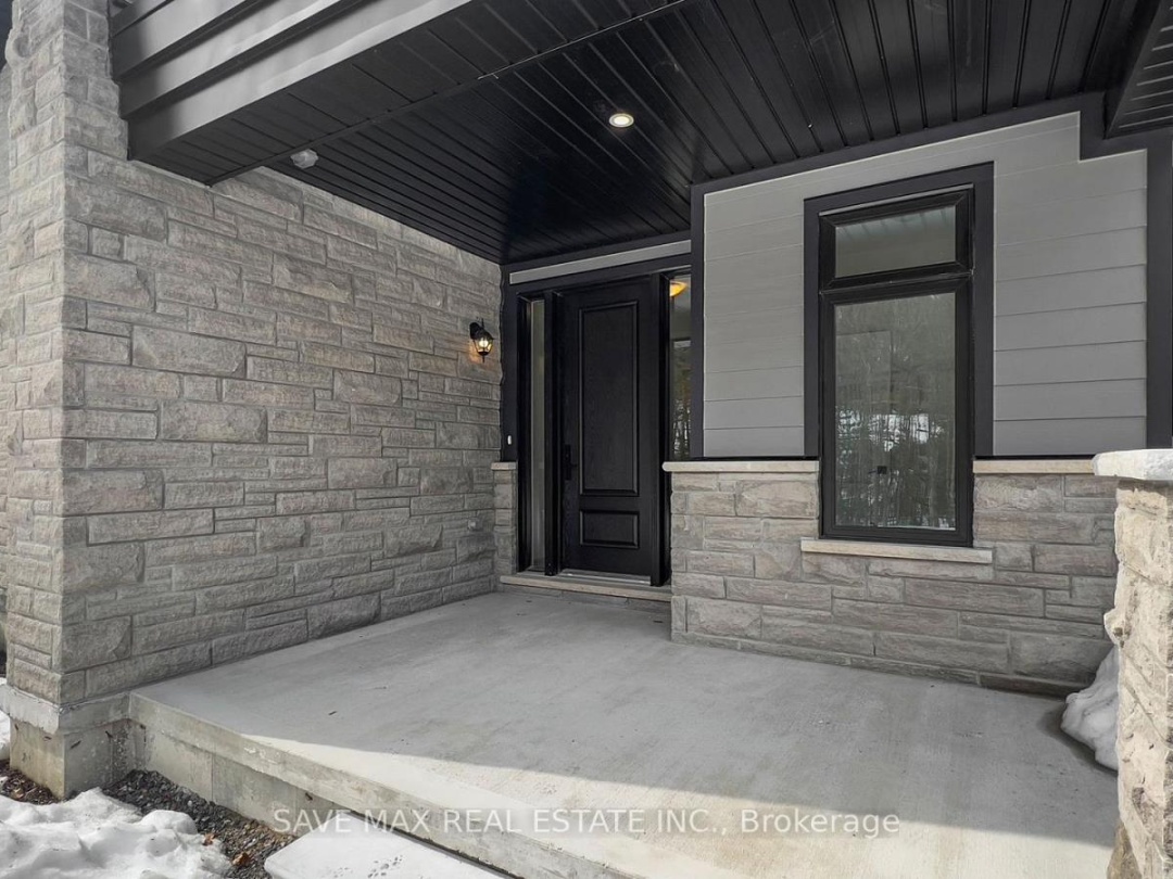 1007 KINGSRIDGE COURT, Lake of Bays (Franklin)