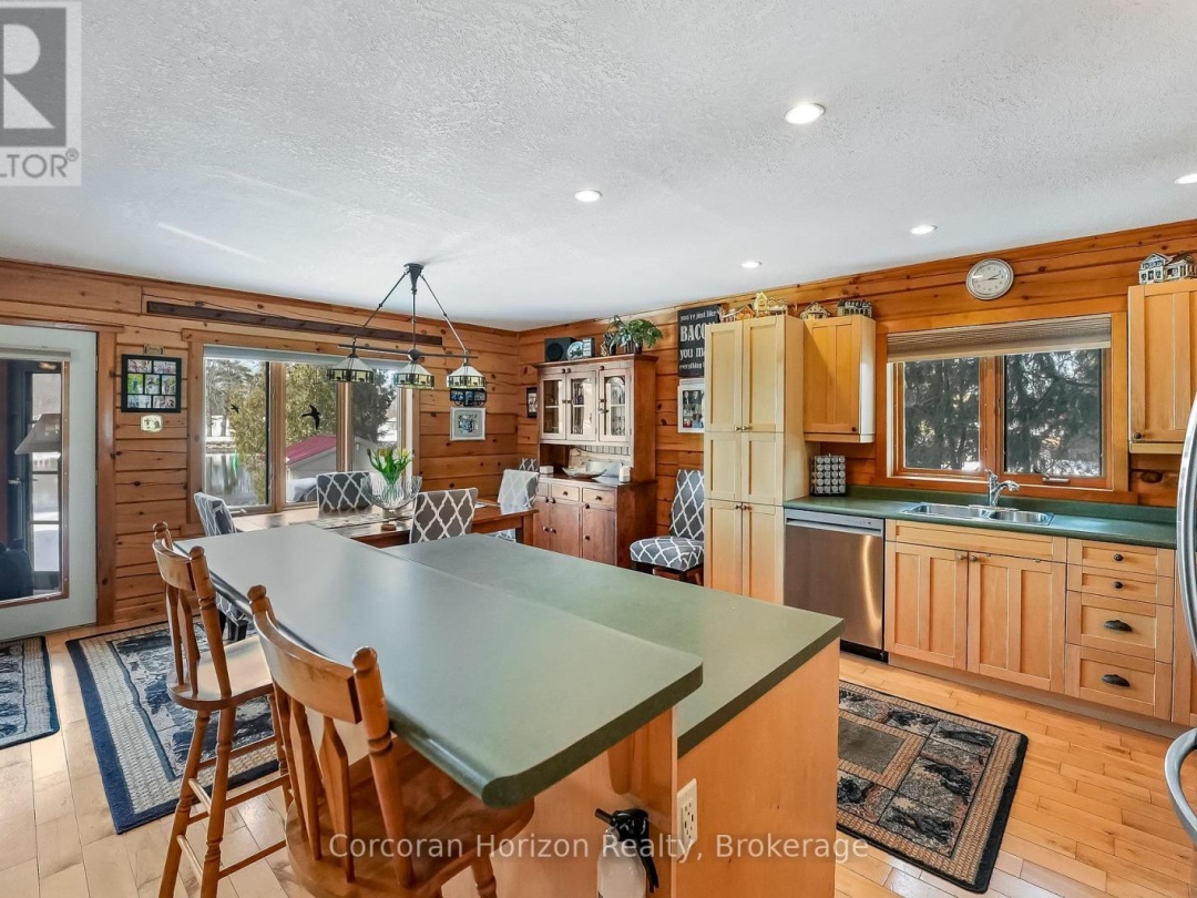 8 GOODMAN ROAD, Balsam Lake