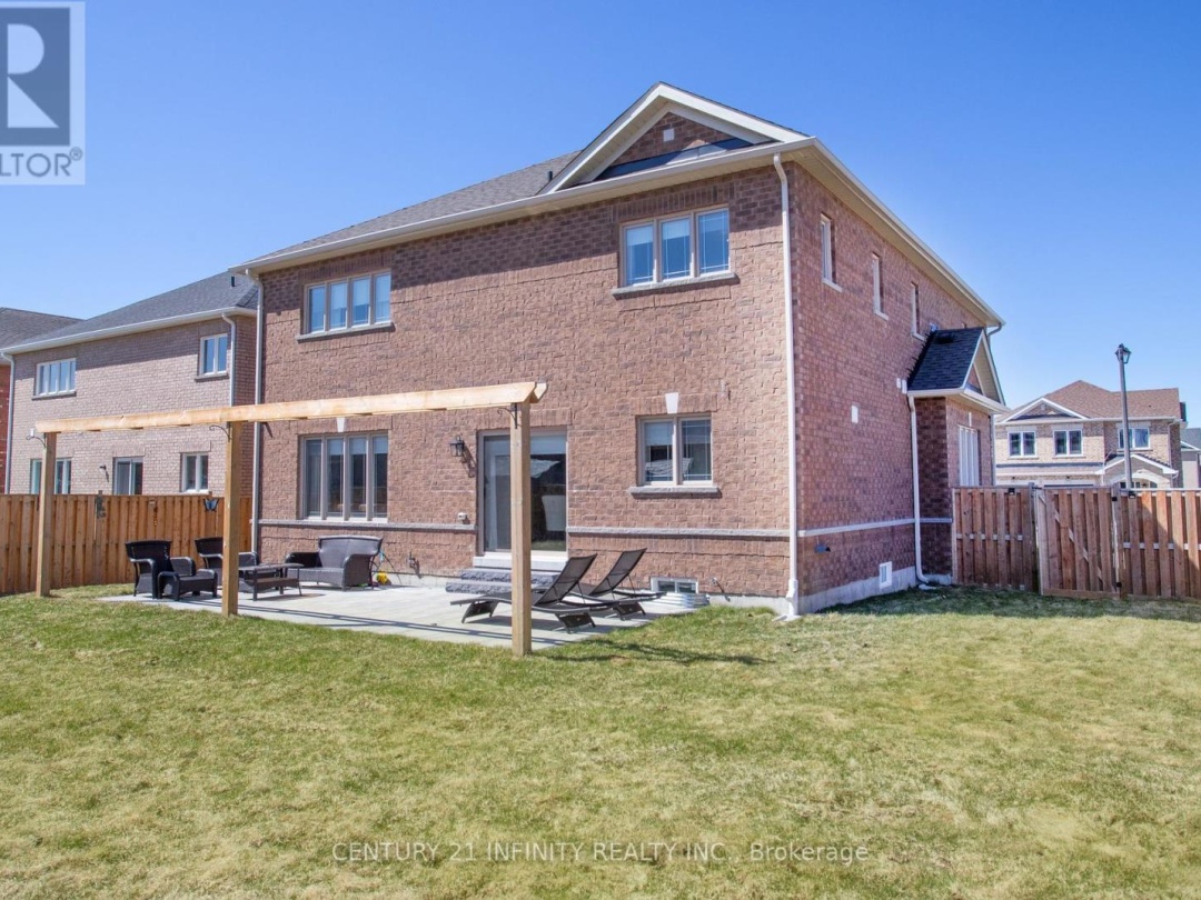53 FURNISS STREET, Brock (Beaverton)