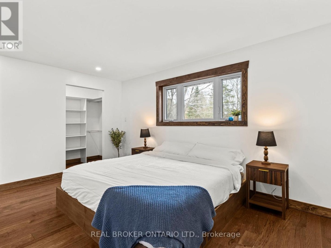 1401 NORTH SHORE ROAD, Algonquin Highlands (Stanhope)