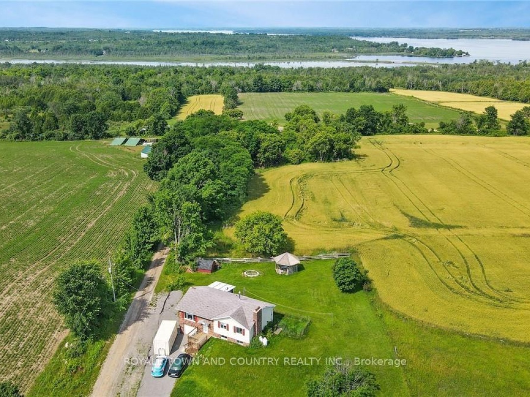 505 SCOTCH LINE ROAD, Kawartha Lakes (Verulam)