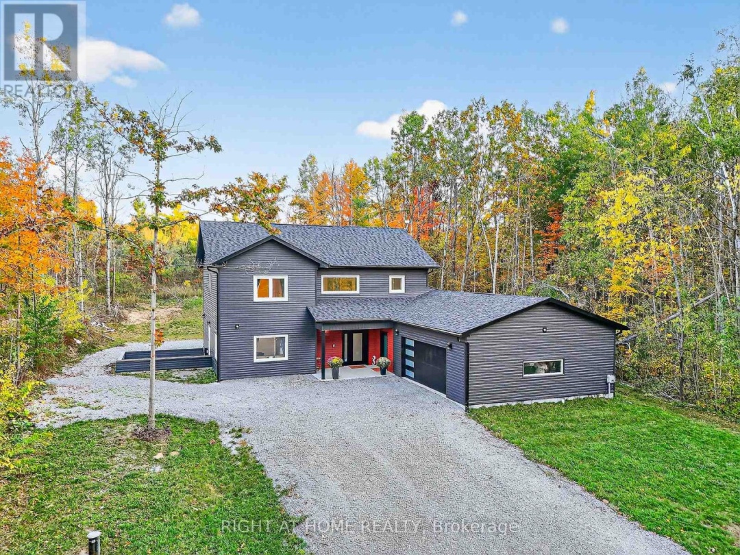 6067 CONCESSION ROAD B-C, Ramara