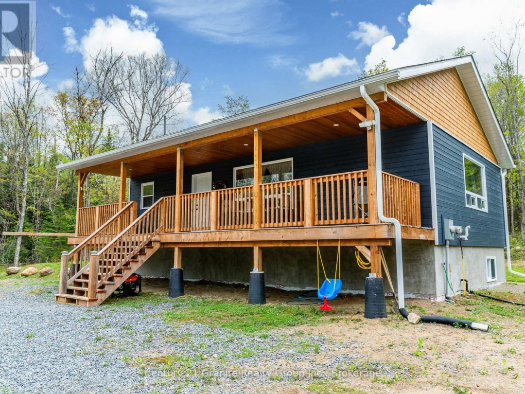 10498 HIGHWAY 118, Algonquin Highlands (Stanhope)