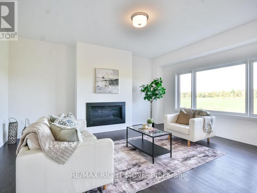 3721 QUAYSIDE DRIVE, Severn (West Shore)