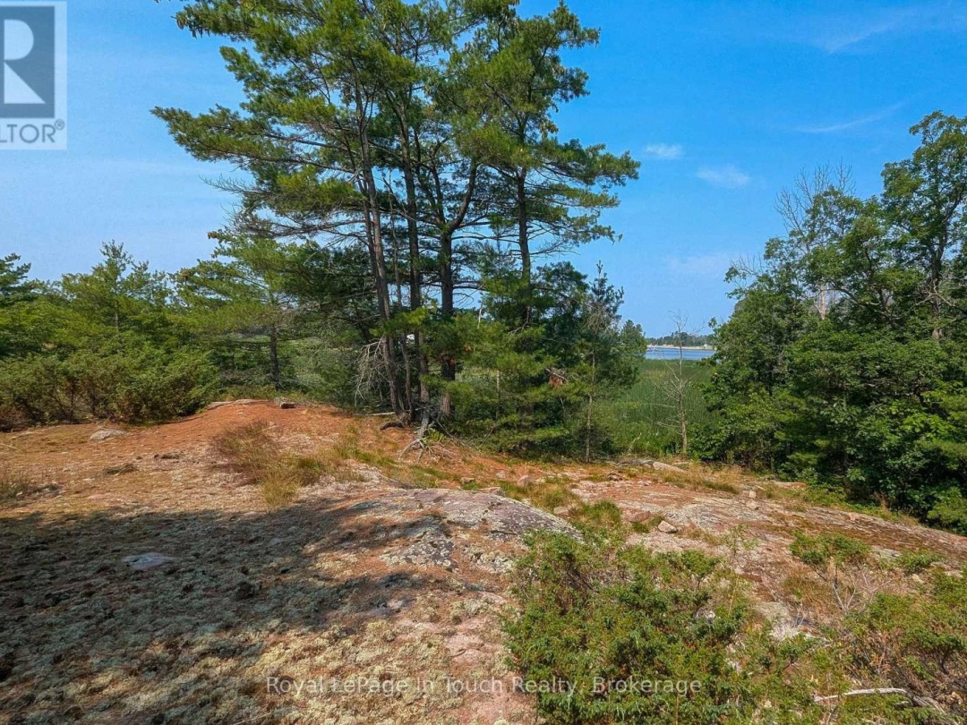 180 PRISQUE ROAD, Georgian Bay