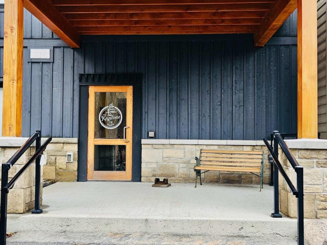 402 - 11B SALT DOCK ROAD, Parry Sound