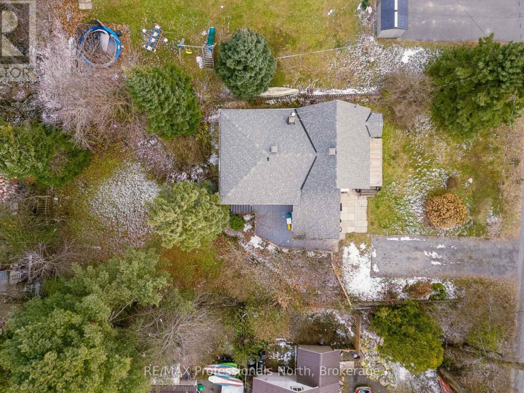 18 GEORGE STREET, Huntsville (Chaffey)