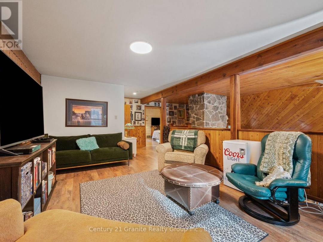 1093 KUSHOG LAKE ROAD, Minden Hills (Minden)