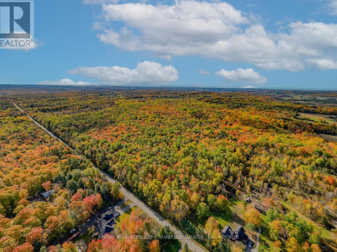 PT LT18 LINE 8 N, Oro-Medonte
