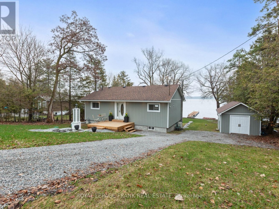 111 BALL POINT ROAD, Lake Scugog
