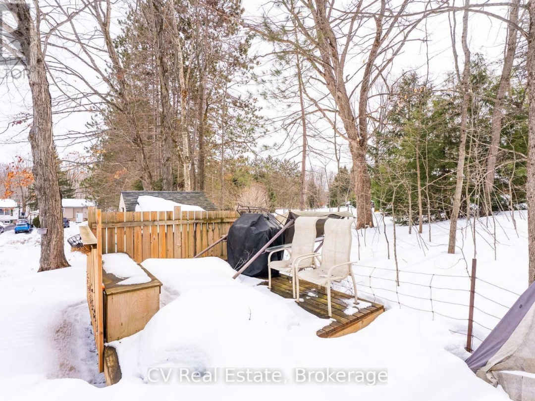 165 WATSON LANE, Gravenhurst (Muskoka (S))