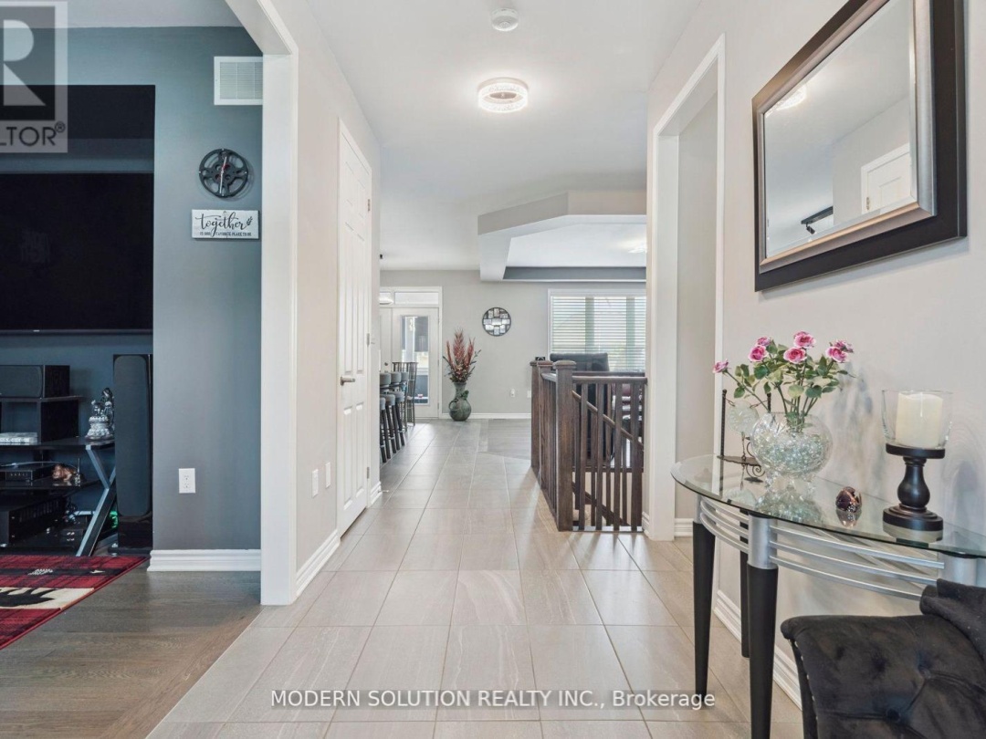 35 BROWNING BOULEVARD, 