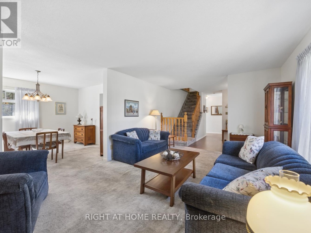 121 ROBMAR CRESCENT, Kawartha Lakes (Manilla)