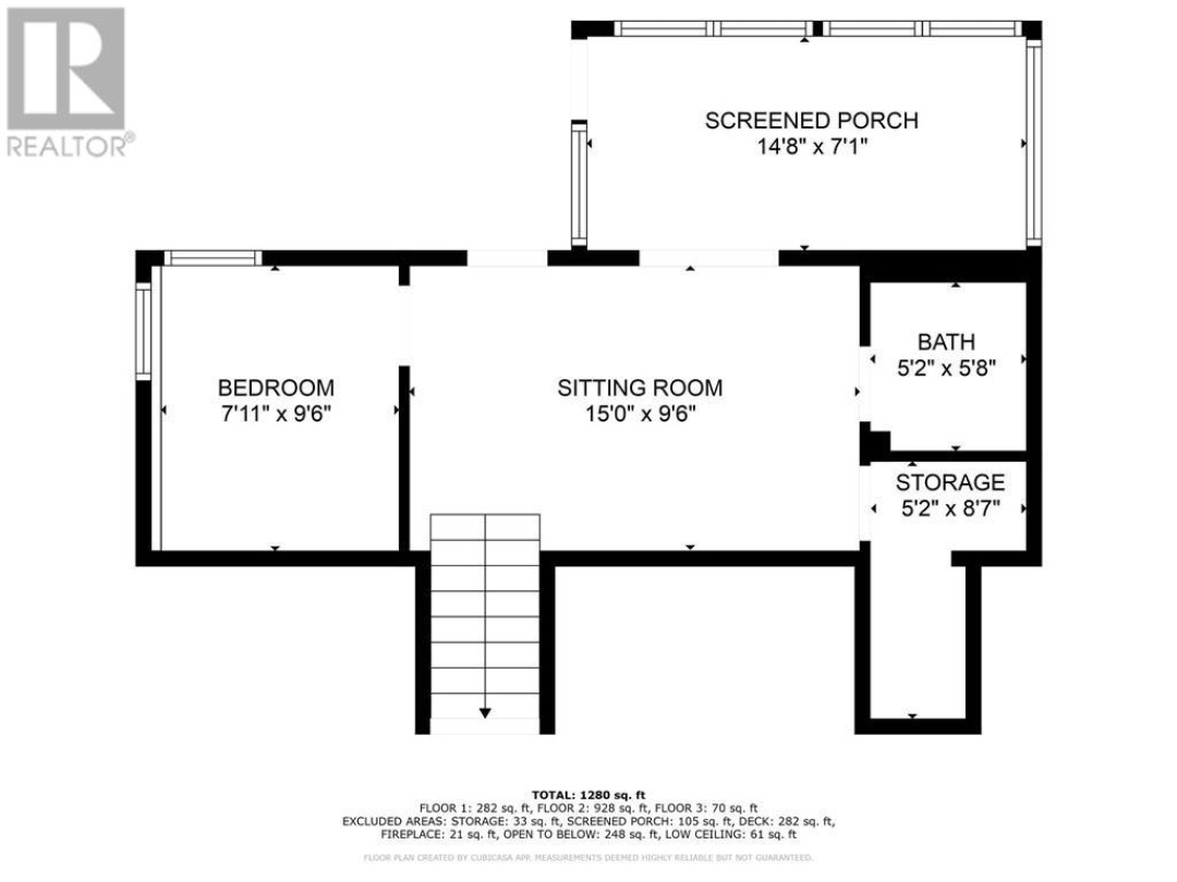 1012 Pine Lk Rd 4 Pvt Road, Pine Lake