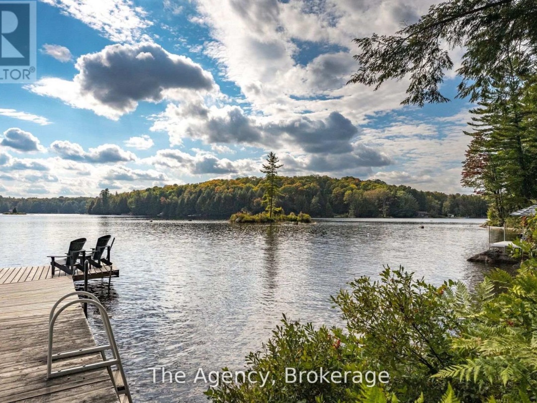 1032 LAKESHORE DRIVE S, Leech Lake