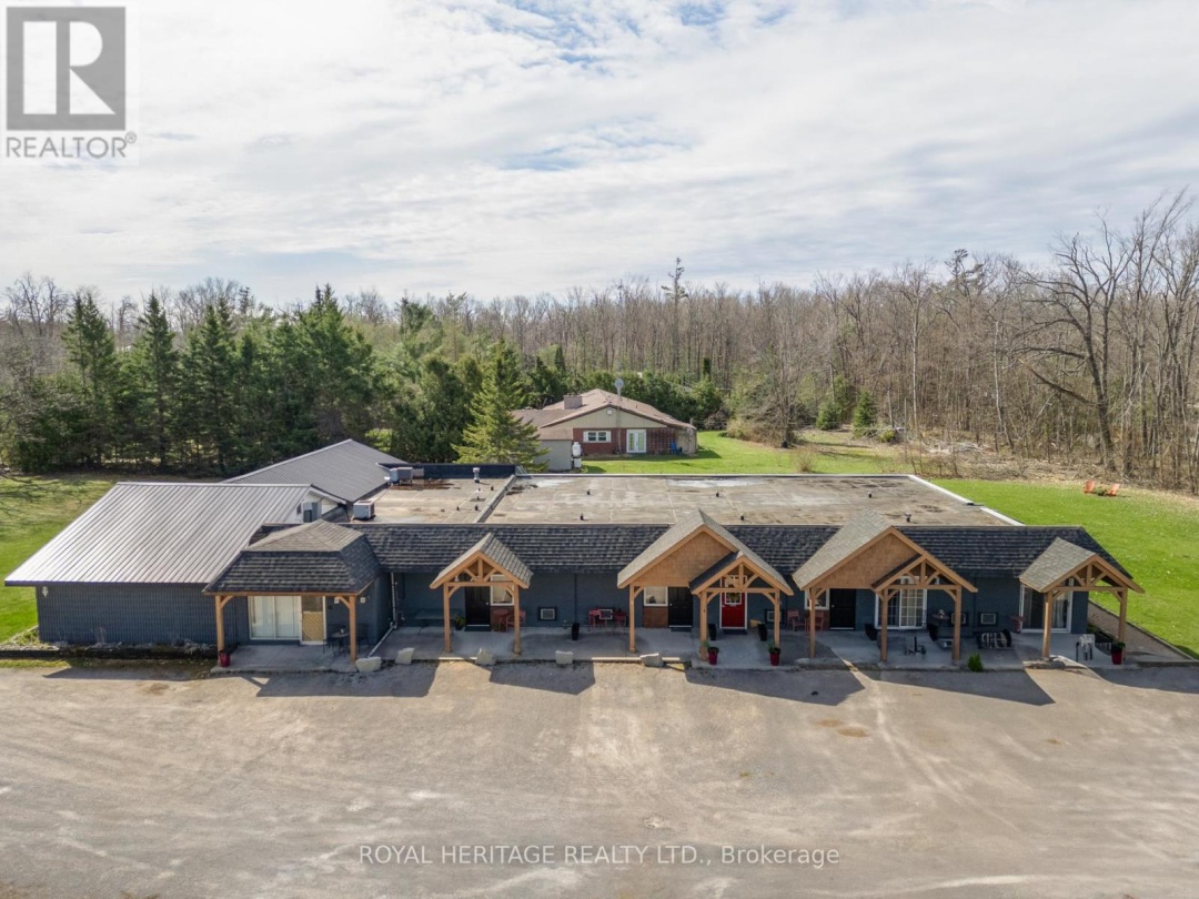1578 COUNTY  8 ROAD, Kawartha Lakes (Verulam)