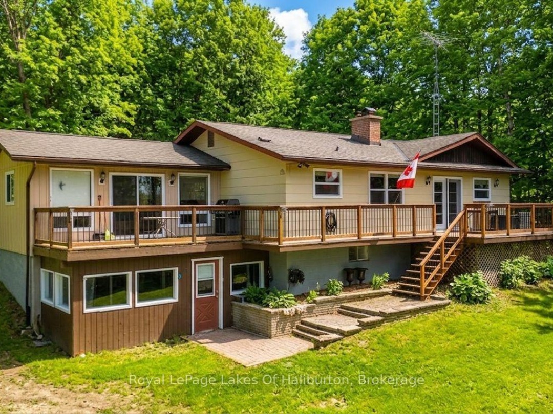 1096 CHELSEA LANE, Algonquin Highlands (Stanhope)