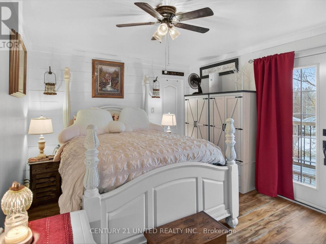 216 ALPINE LAKE ROAD, Pigeon Lake