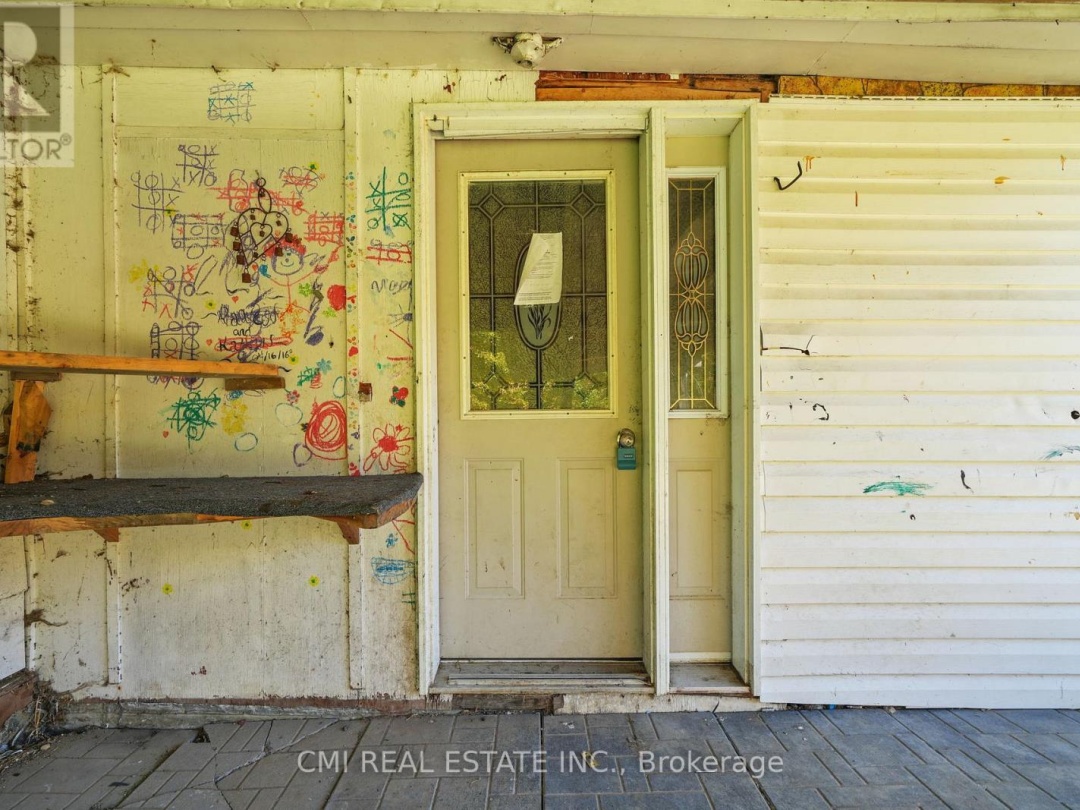 1093 SOUTH LAKE ROAD, Minden Hills (Snowdon)