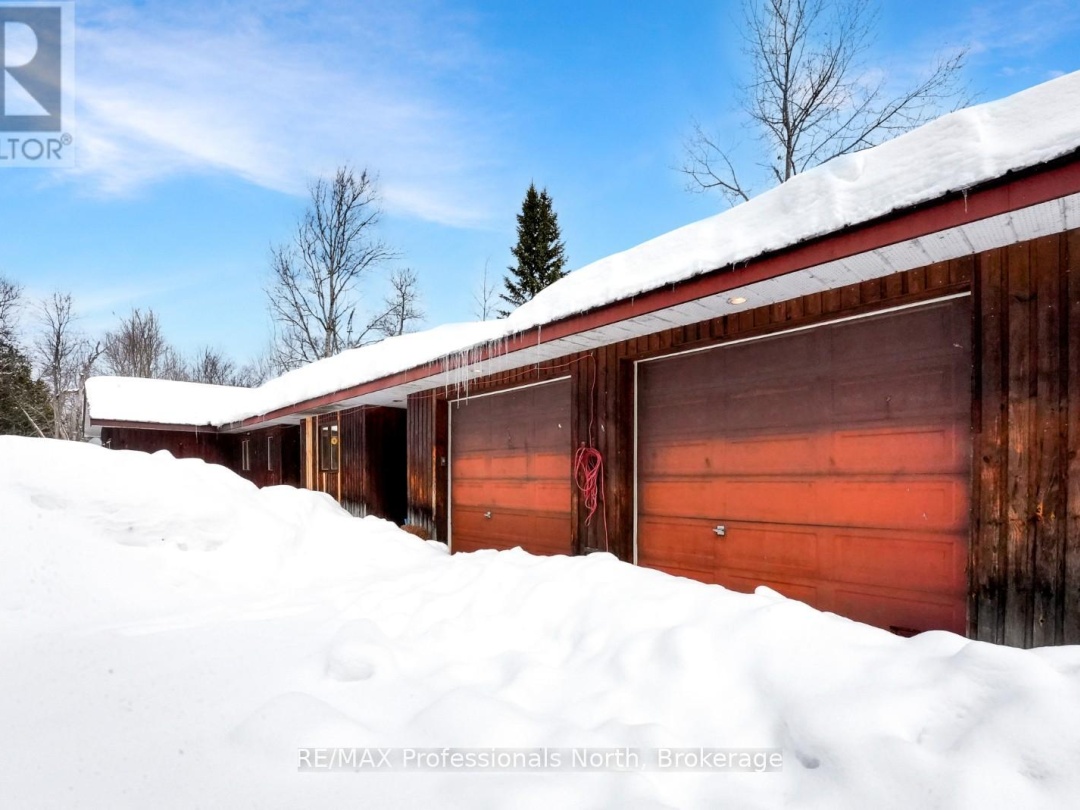 11601 HIGHWAY 118 HIGHWAY, Gull River