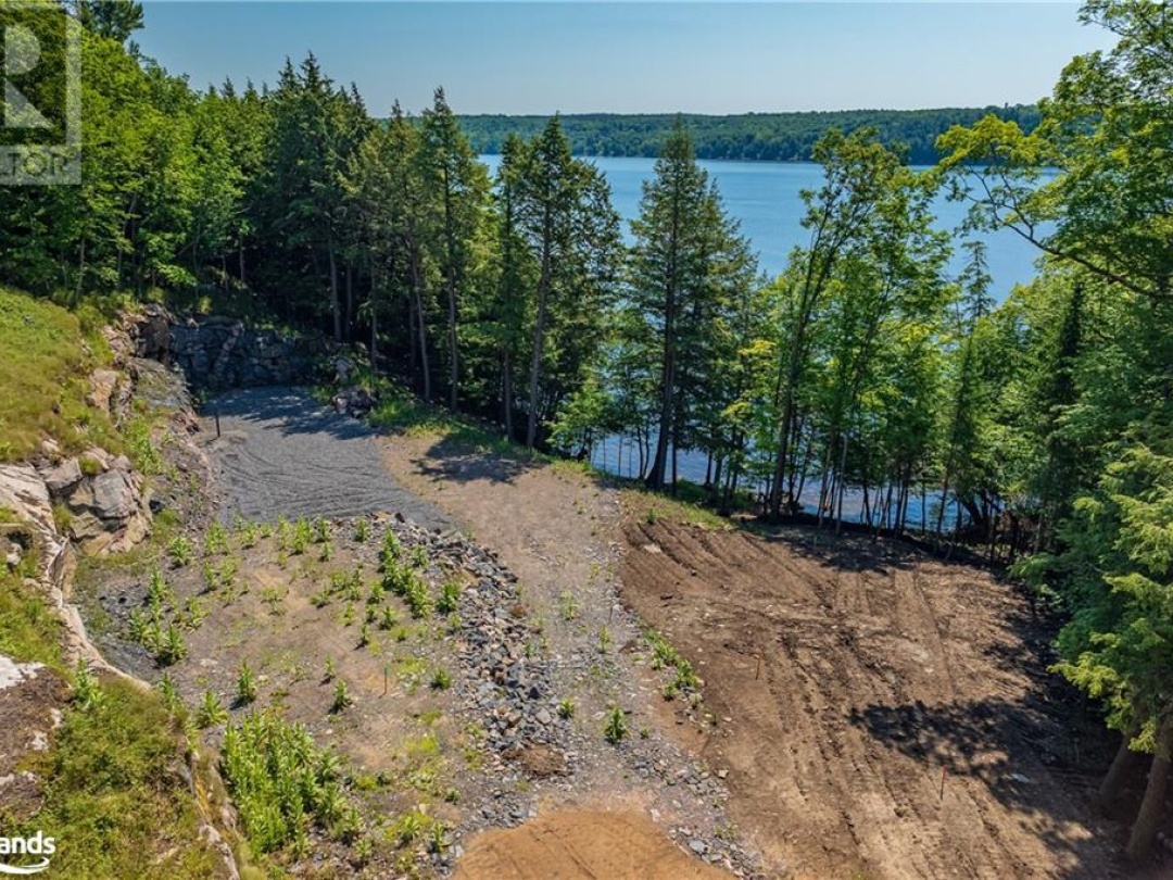 Lot 4 600 Evergreen Trail, Mary Lake