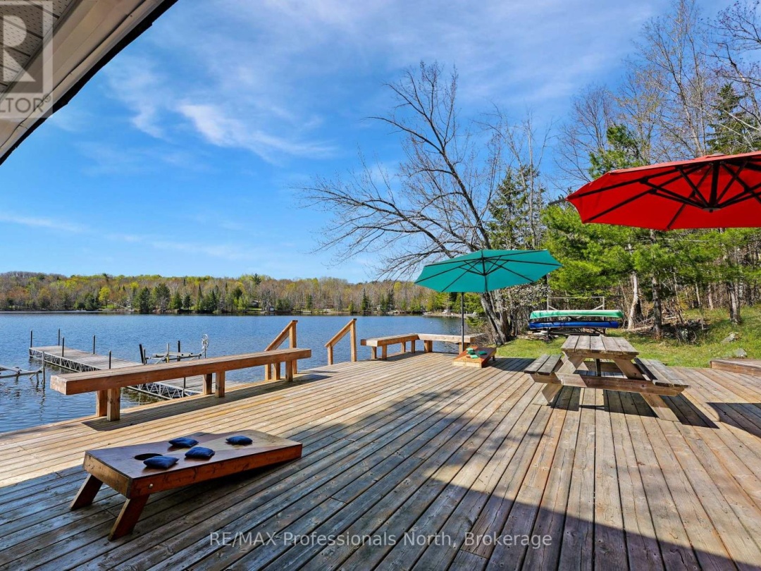 13914 HWY 35, Mountain Lake