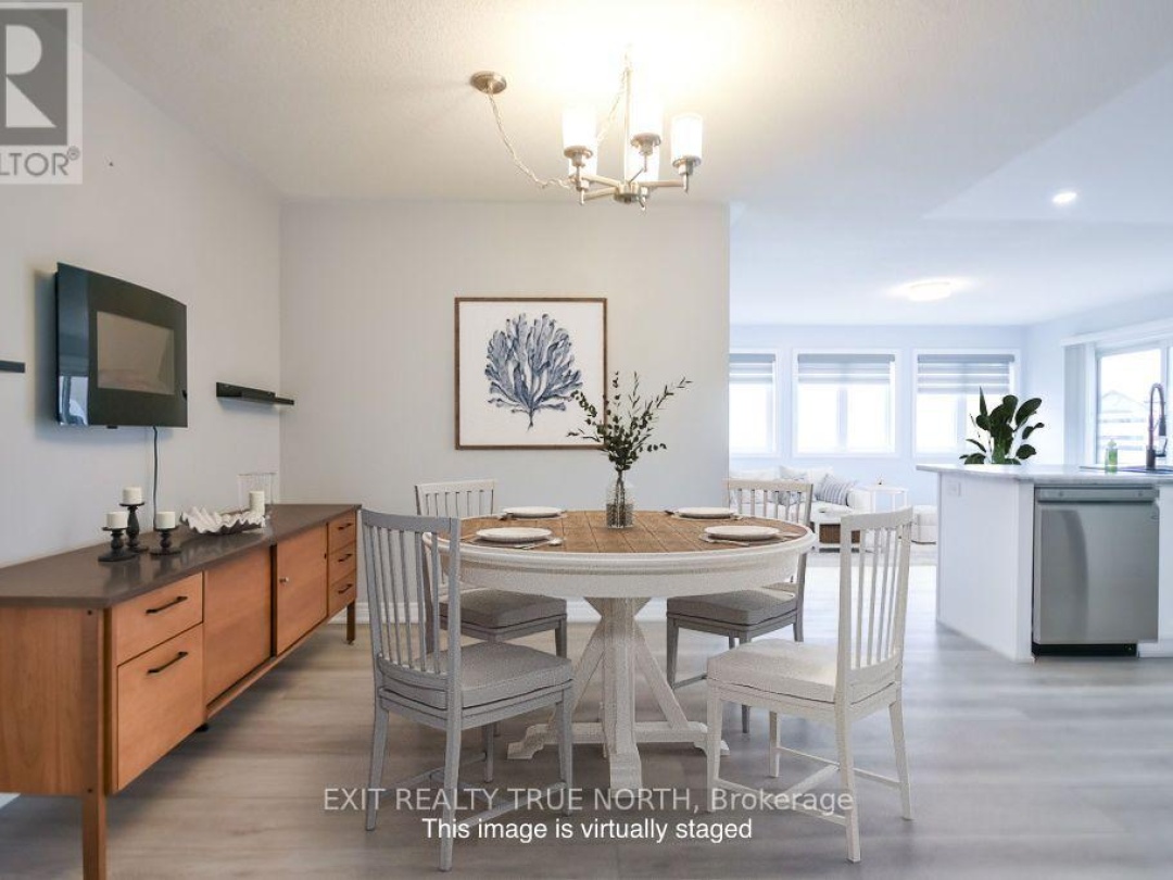 8 SINCLAIR CRESCENT, Ramara (Atherley)