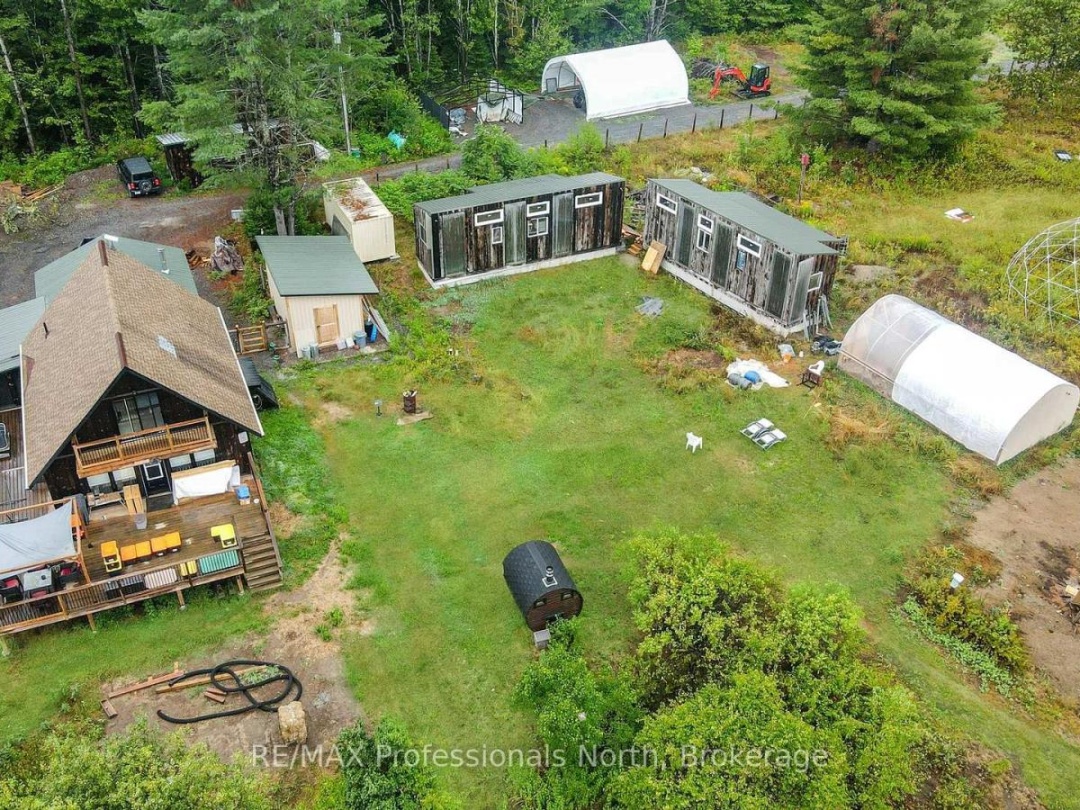 1597 QUEENS LINE ROAD, 