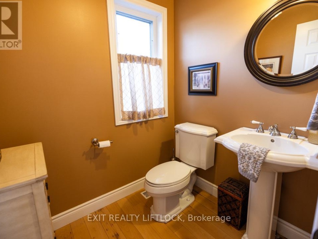 129 STINSON'S BAY ROAD, 