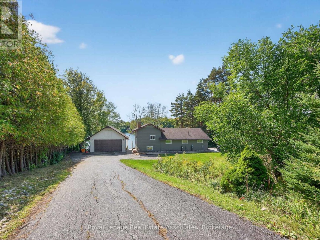 389 FALCON ROAD, Lake Vernon