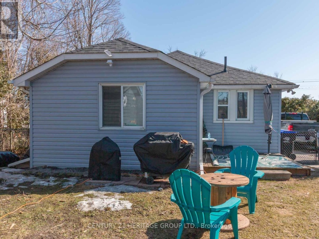 1253 RAMARA ROAD, Lake Simcoe