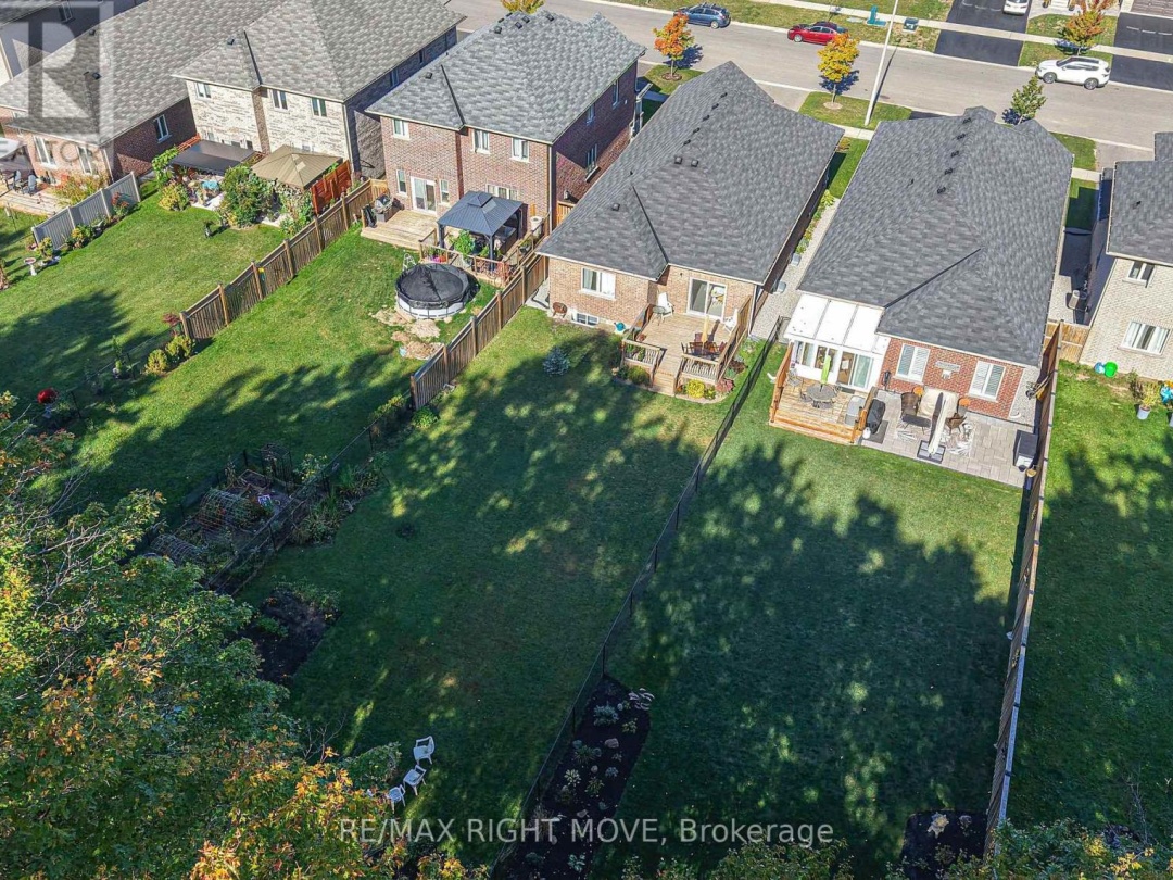2997 STONE RIDGE BOULEVARD, 