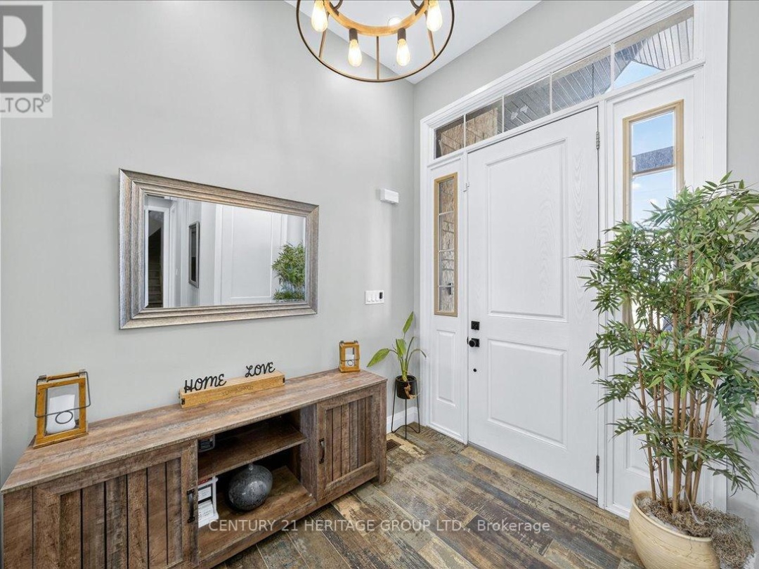 505 ELDON STATION ROAD, Kawartha Lakes (Woodville)