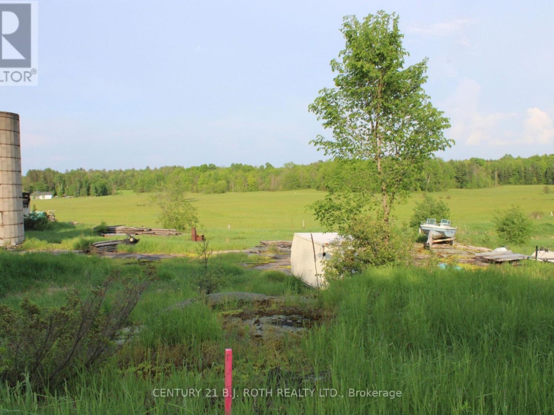 Lot 4 1521 Kilworthy Road, Gravenhurst