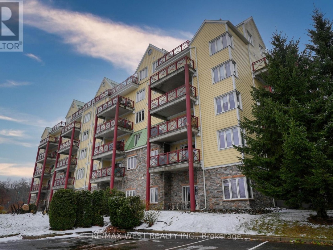 502 - 110 STEAMSHIP BAY ROAD, 