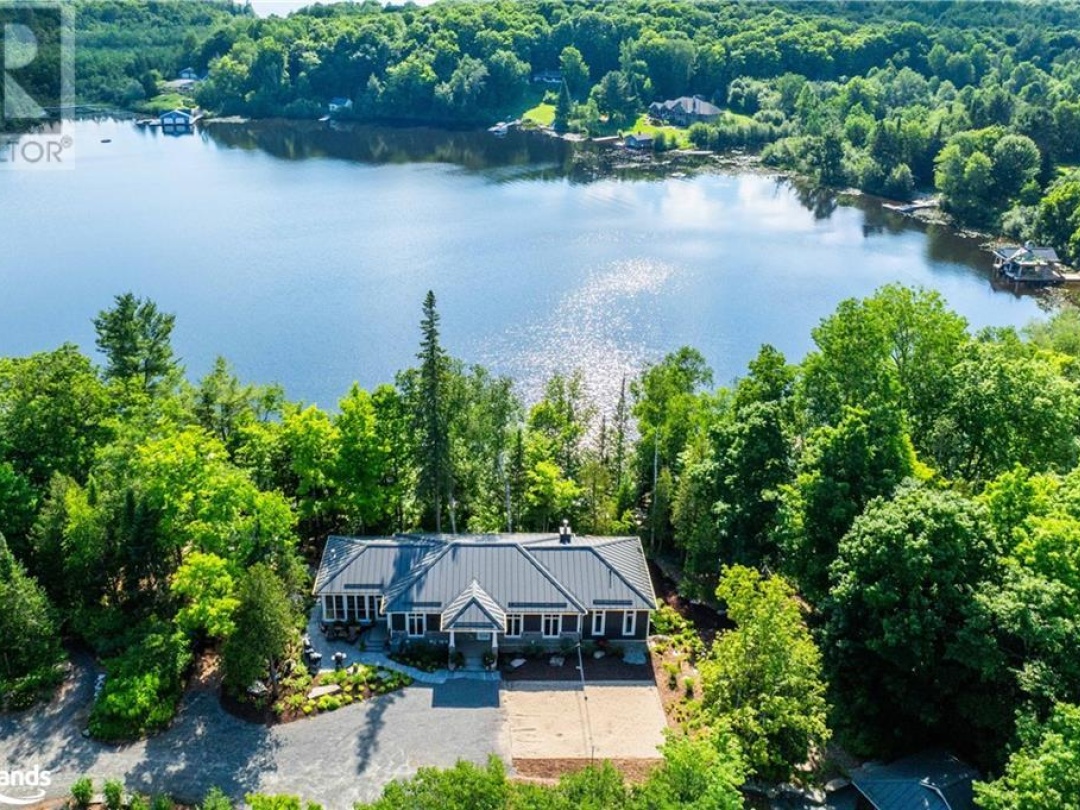 1074 Wallington Lane, Lake Of Bays