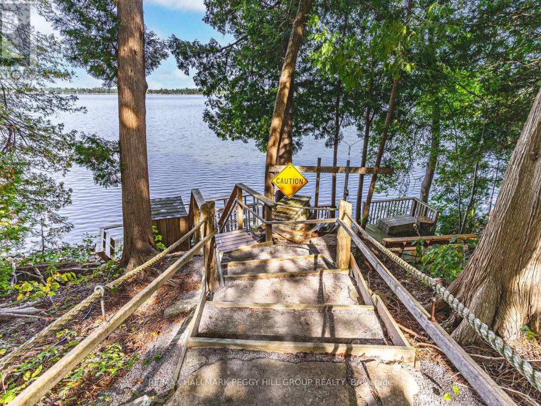 284 LAKE DALRYMPLE ROAD, Kawartha Lakes (Carden)