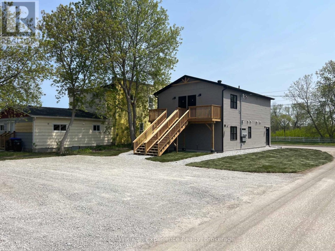767 Second Avenue, Tay (Port McNicoll)