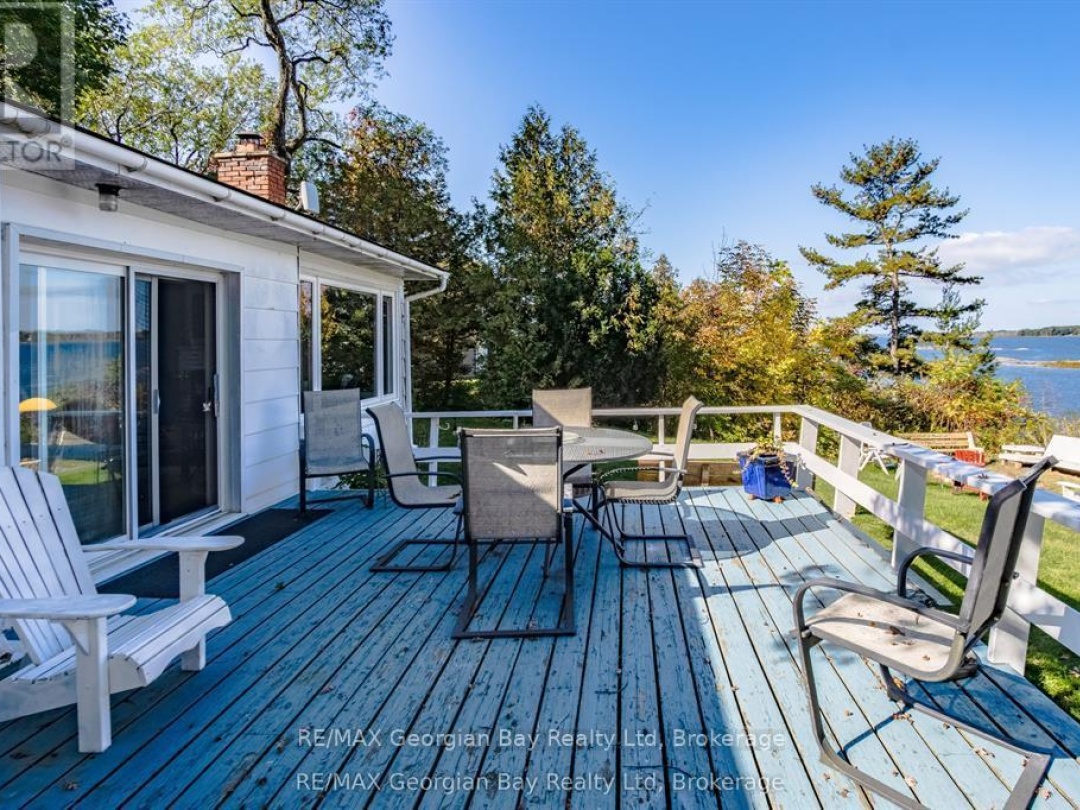 134 FOREST HARBOUR PARKWAY, Georgian Bay