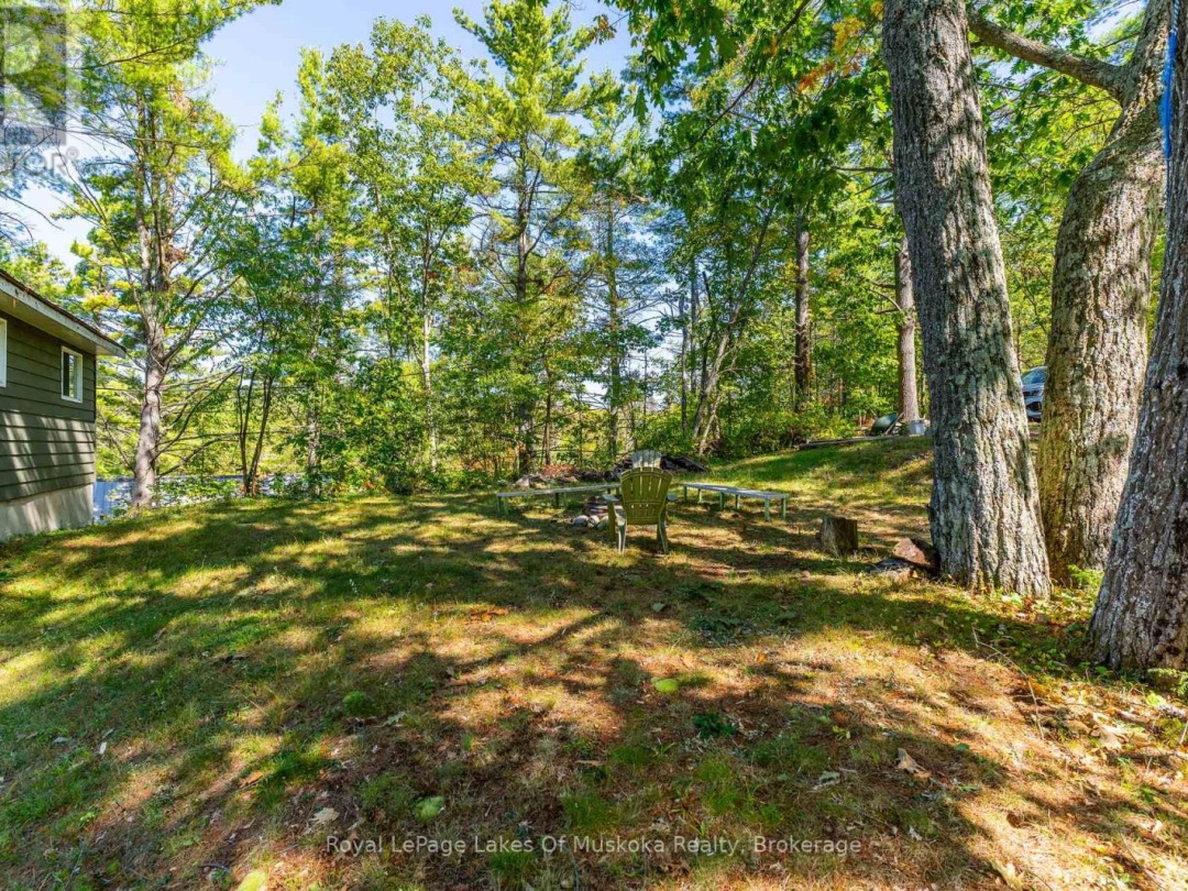 4 - 1379 MUSKOKA ROAD 169, Pine Lake