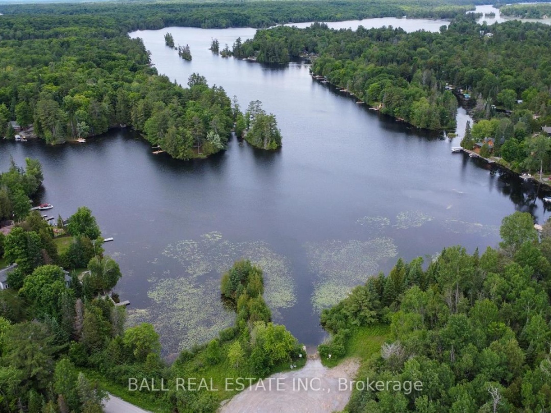 0 NORTHERN AVENUE, Trent Lakes