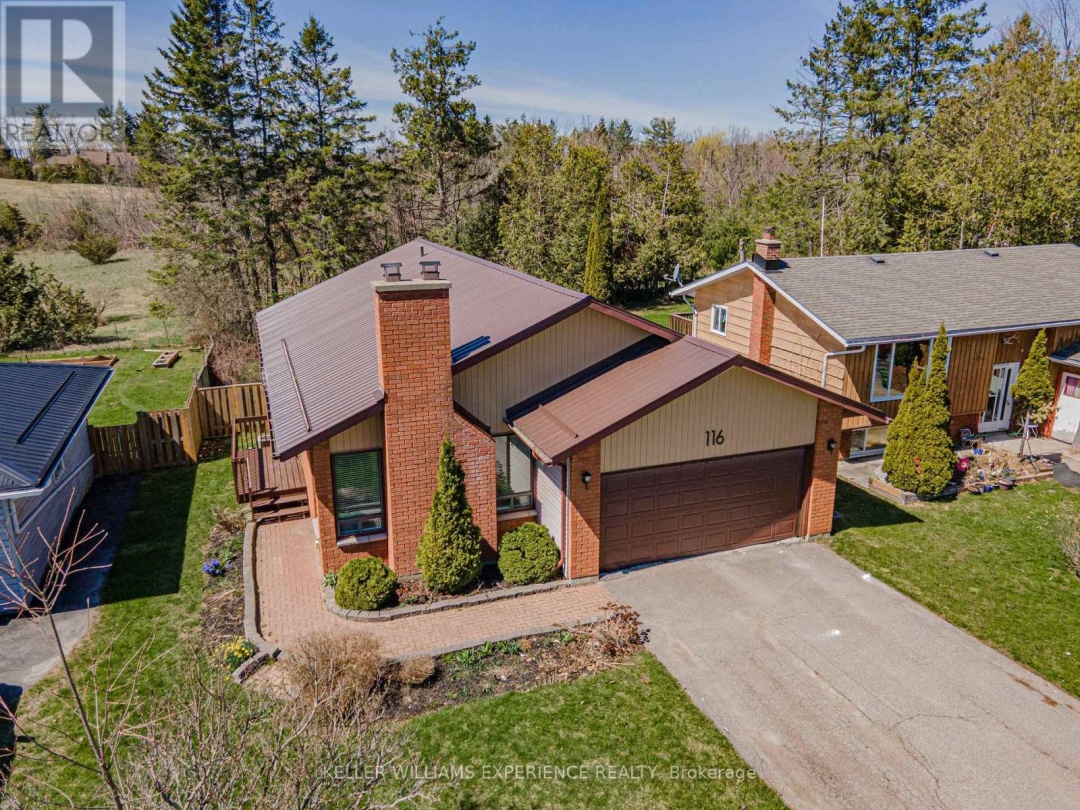 116 REID STREET, Kawartha Lakes (Bobcaygeon)