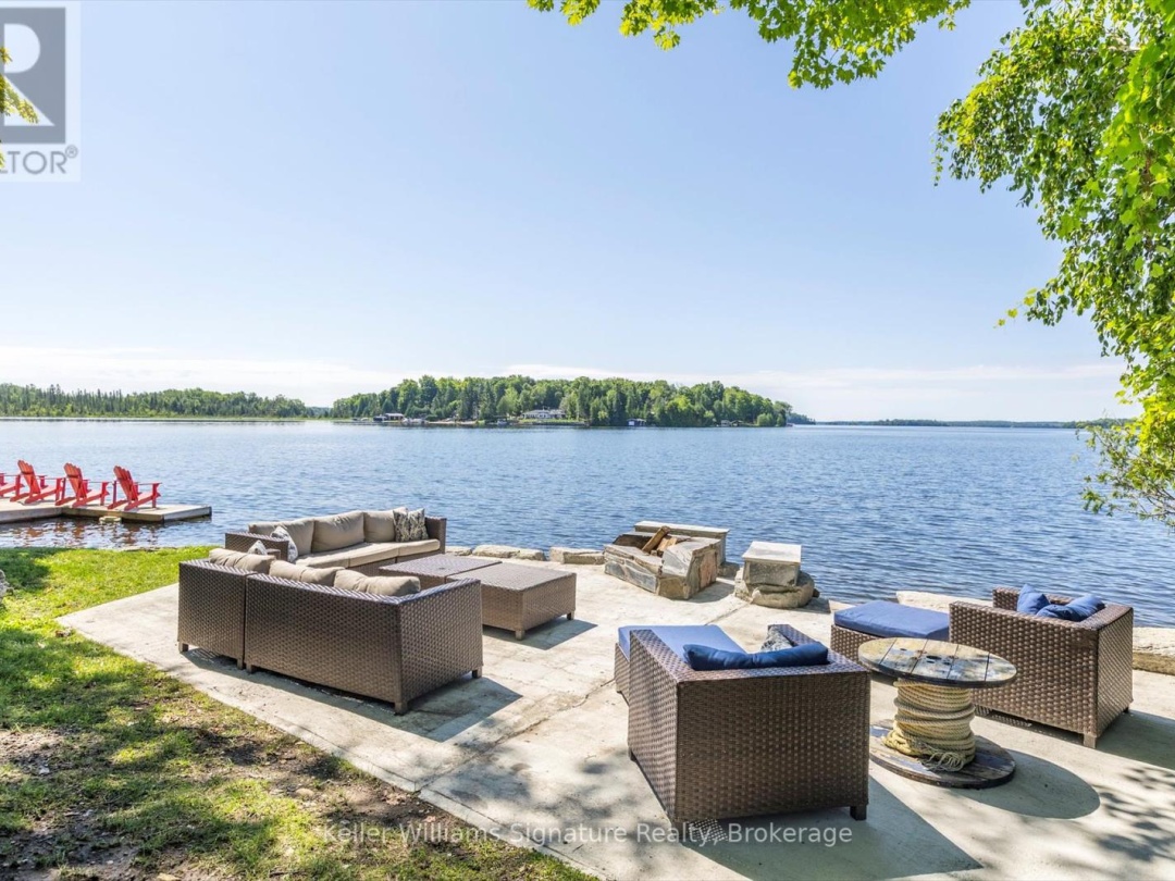 135 DRIFTWOOD VILLAGE ROAD, Balsam Lake