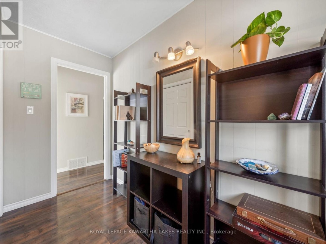 222 O'REILLY LANE, Scugog Lake