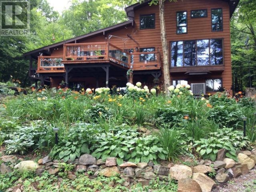 1139 BASSHAUNT LAKE ROAD, Basshaunt Lake