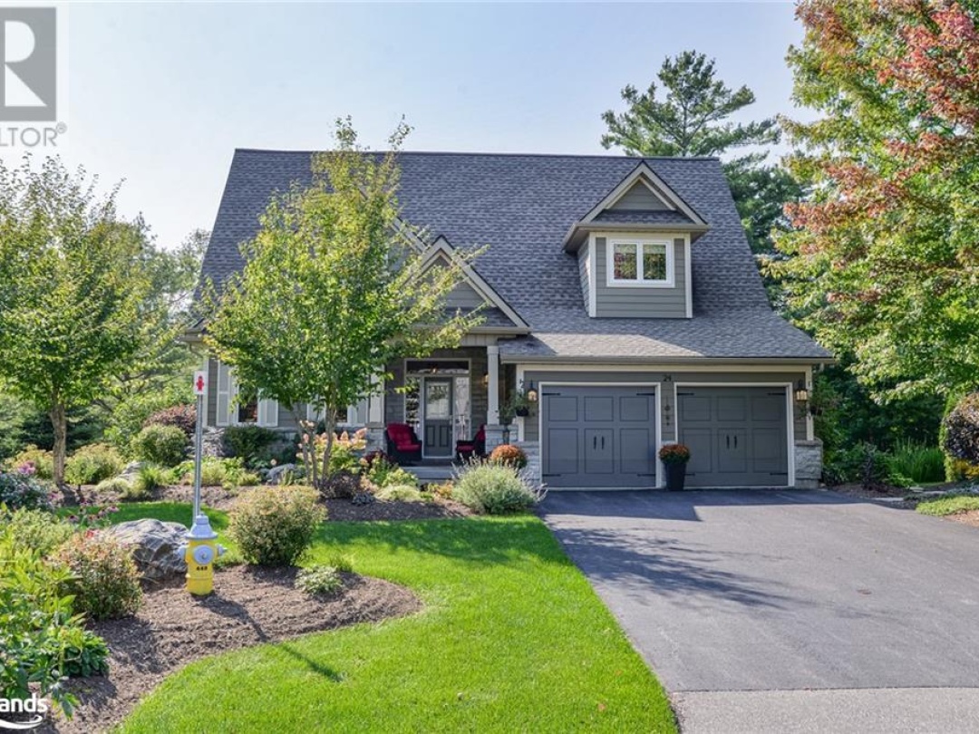 24 Westwind Court, Gravenhurst