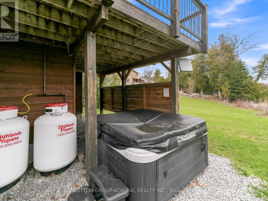 106 JUNIPER ISLE ROAD, Balsam Lake